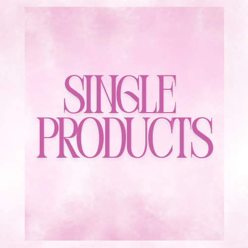 SINGLE PRODUCTS
