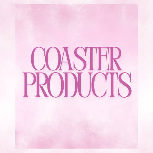 COASTER PRODUCTS