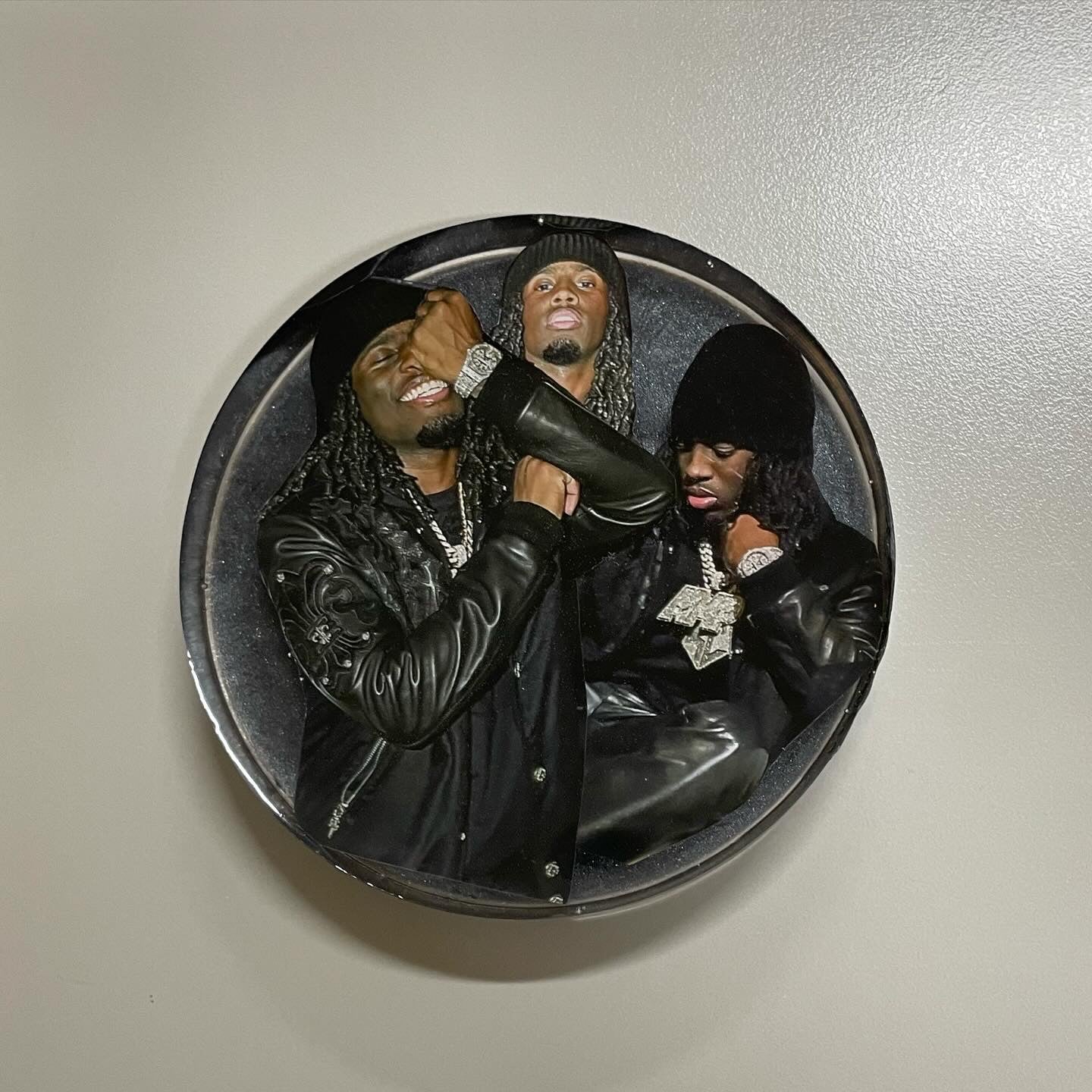 PICTURE COASTER