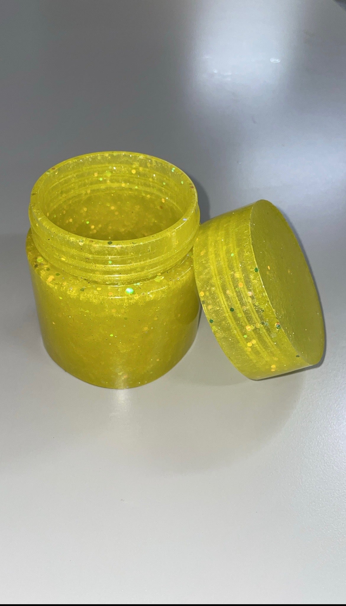 STASH JAR