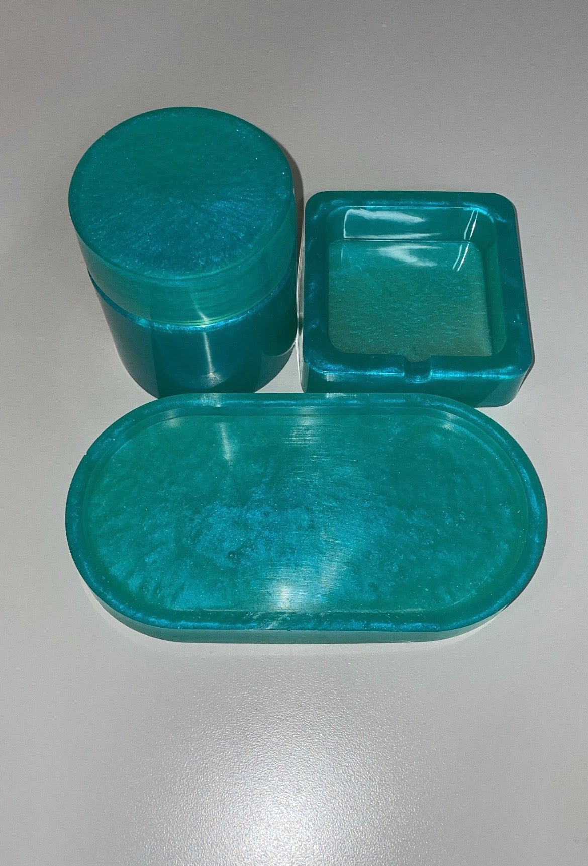 MINI TRAY SET
