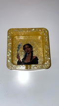 PICTURE ASHTRAY